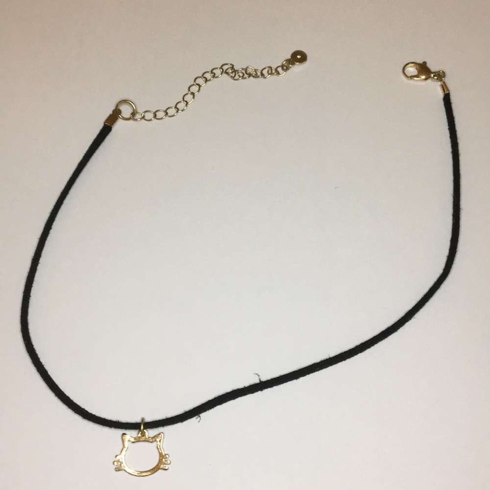 A Cat Choker